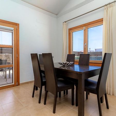 Villas Camelot By Escape Home Playa Blanca  Dış mekan fotoğraf