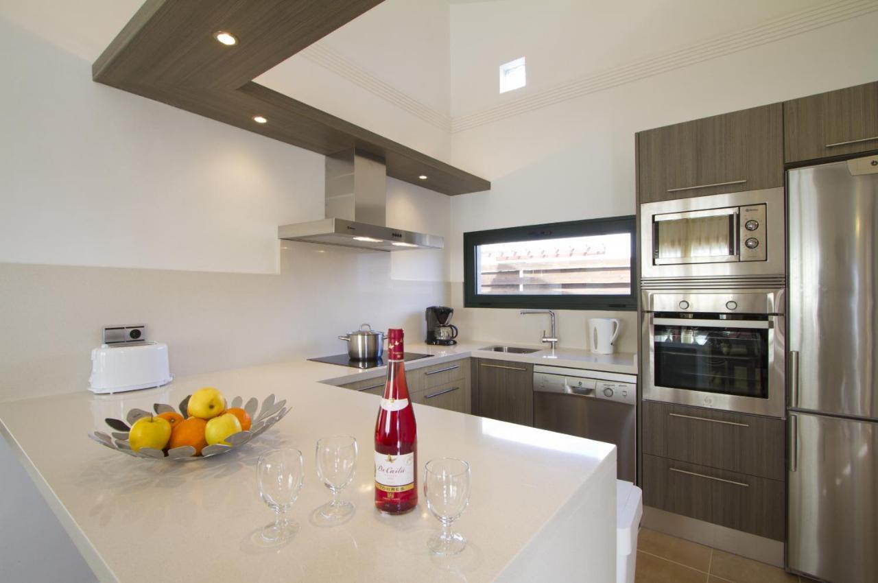 Villas Camelot By Escape Home Playa Blanca  Dış mekan fotoğraf