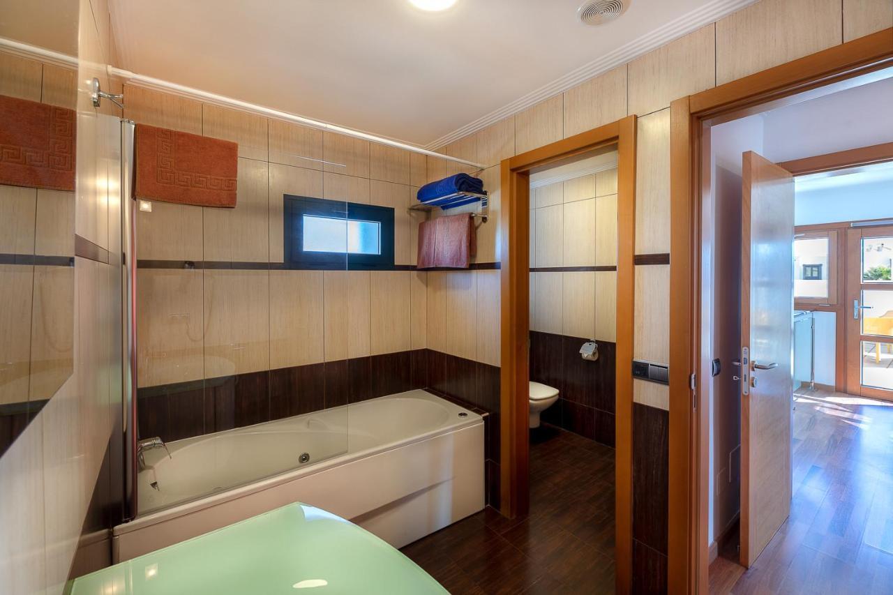Villas Camelot By Escape Home Playa Blanca  Dış mekan fotoğraf