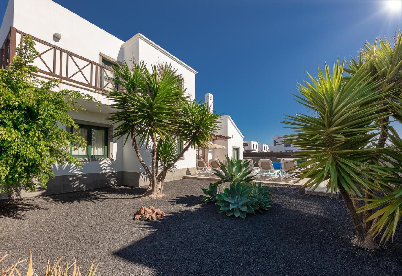 Villas Camelot By Escape Home Playa Blanca  Dış mekan fotoğraf