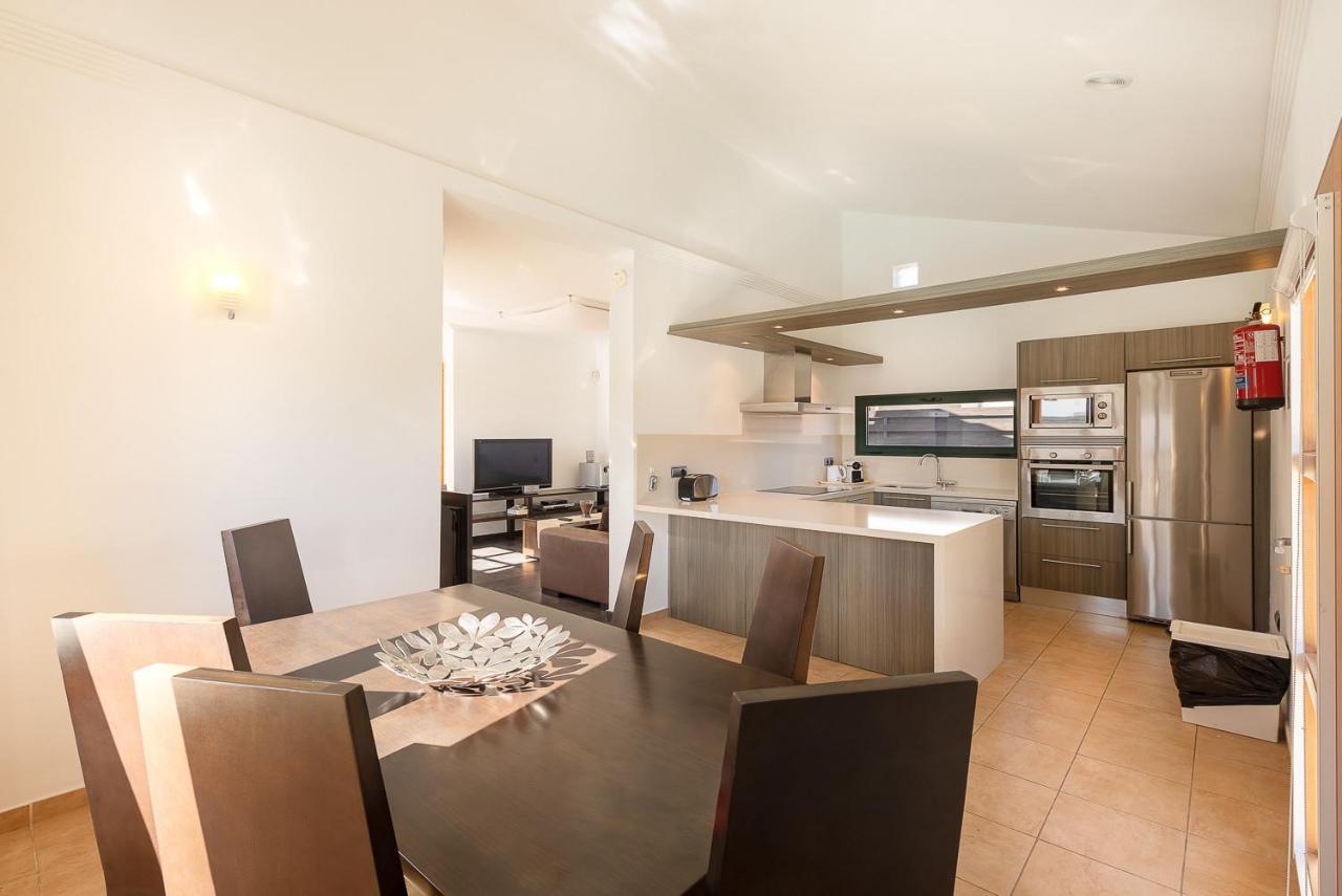 Villas Camelot By Escape Home Playa Blanca  Dış mekan fotoğraf