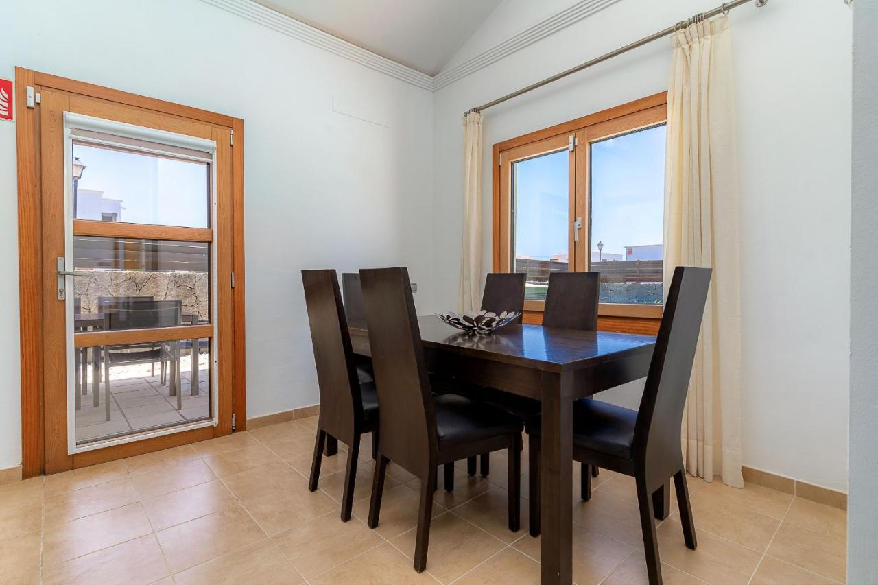 Villas Camelot By Escape Home Playa Blanca  Dış mekan fotoğraf