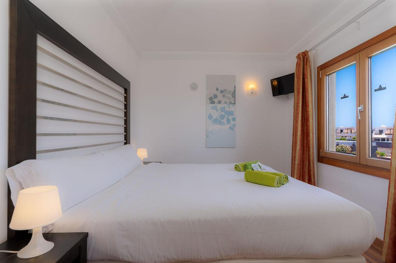 Villas Camelot By Escape Home Playa Blanca  Dış mekan fotoğraf