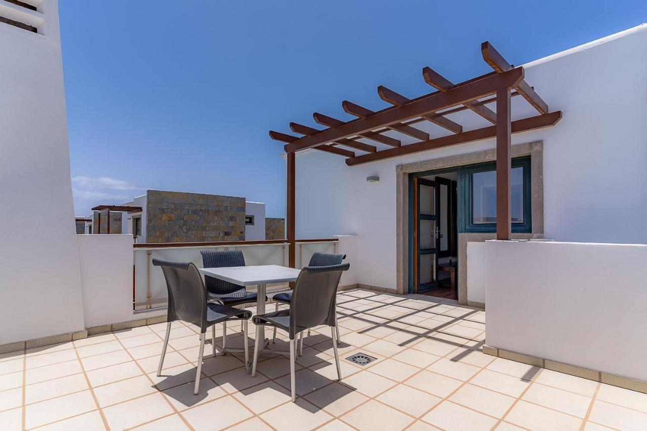 Villas Camelot By Escape Home Playa Blanca  Dış mekan fotoğraf