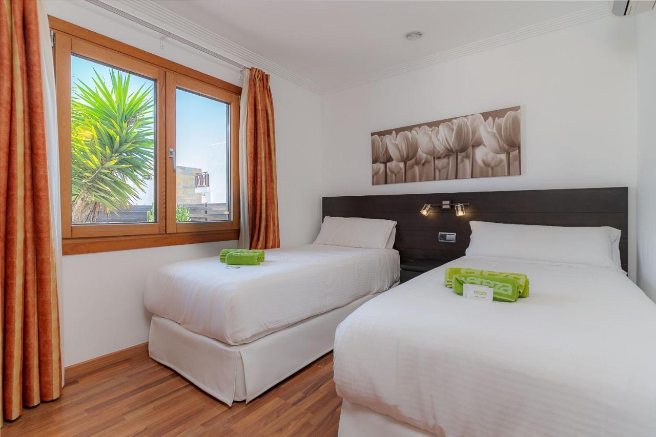 Villas Camelot By Escape Home Playa Blanca  Dış mekan fotoğraf