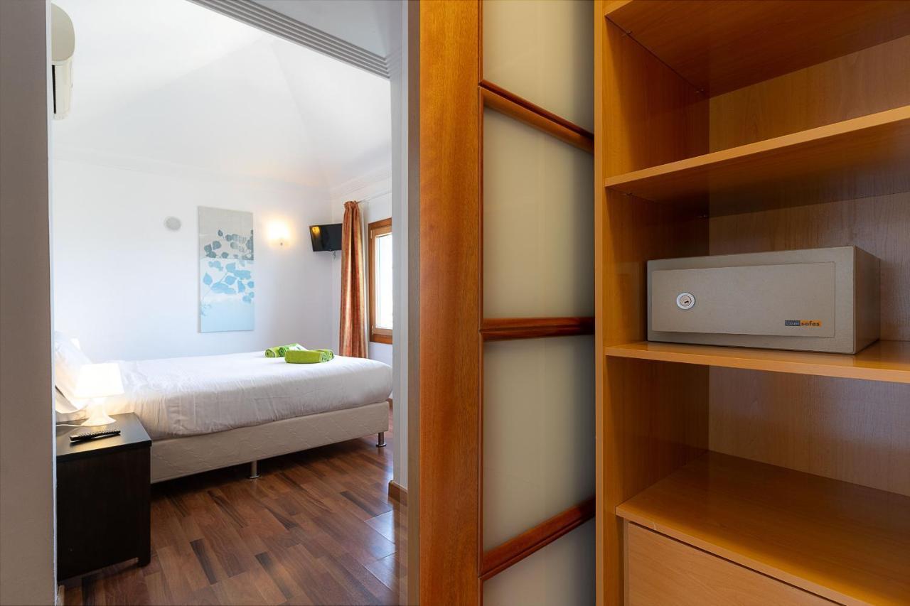 Villas Camelot By Escape Home Playa Blanca  Dış mekan fotoğraf