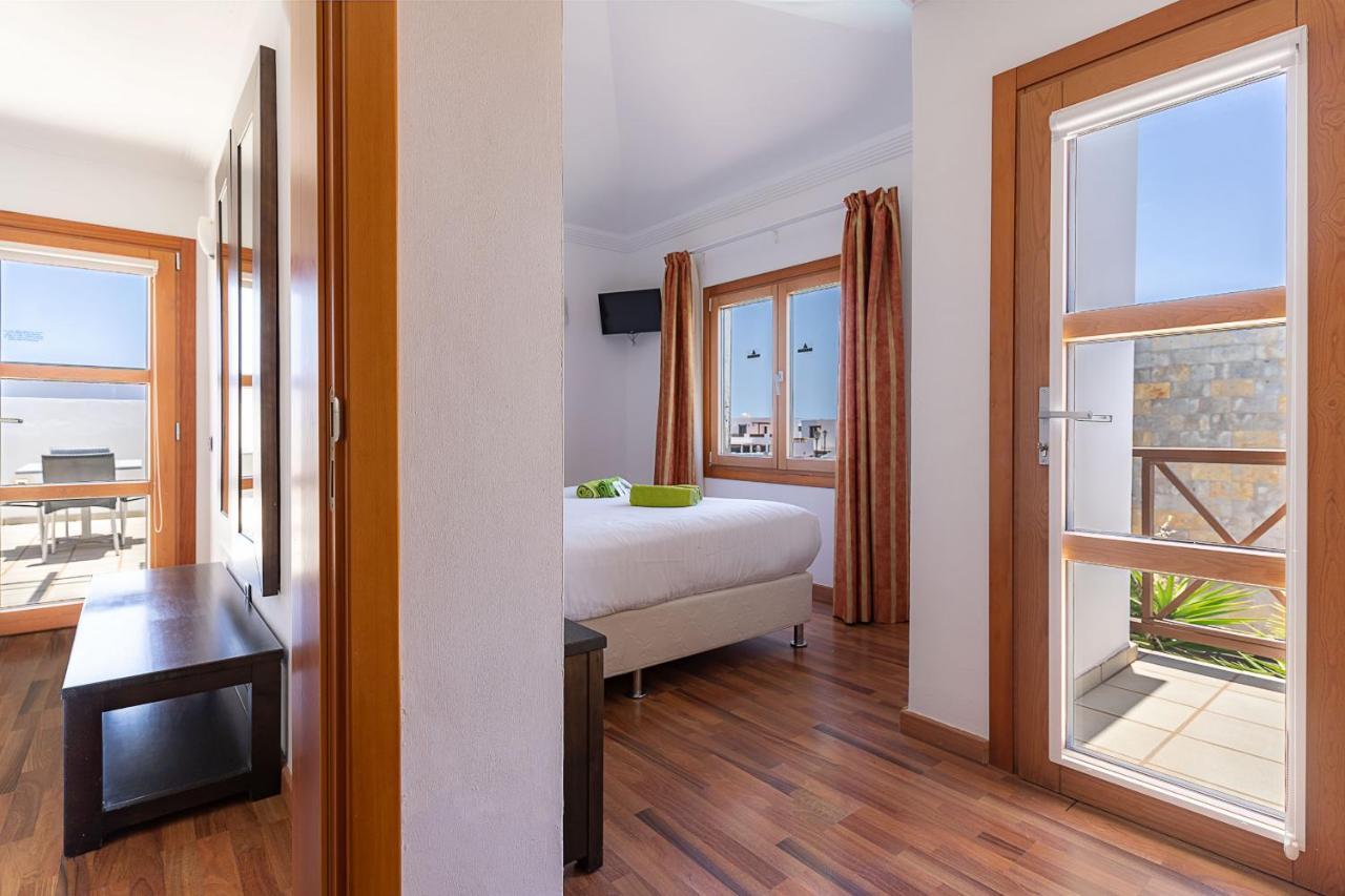 Villas Camelot By Escape Home Playa Blanca  Dış mekan fotoğraf